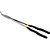 Alicate bico meia-cana curvo 16" extralongo VONDER - Imagem 9