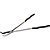 Alicate bico meia-cana curvo 16" extralongo VONDER - Imagem 15