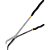 Alicate bico meia-cana curvo 16" extralongo VONDER - Imagem 16