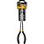 Alicate bico meia-cana reto 11" longo VONDER - Imagem 2