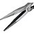 Alicate bico meia-cana reto 16" extralongo VONDER - Imagem 4