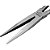 Alicate bico meia-cana reto 16" extralongo VONDER - Imagem 6