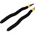 Alicate bico meia-cana reto 16" extralongo VONDER - Imagem 8