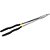 Alicate bico meia-cana reto 16" extralongo VONDER - Imagem 3