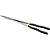 Alicate bico meia-cana reto 16" extralongo VONDER - Imagem 7
