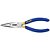 Alicate bico meia-cana reto 165mm Vise-Grip 1864035 IRWIN - Imagem 1