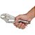 Alicate de pressão 10" mordente curvo 502L3 IRWIN - Imagem 3