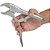 Alicate de pressão 10" mordente curvo 502L3 IRWIN - Imagem 6
