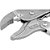 Alicate de pressão 7" mordente curvo 702L3 IRWIN - Imagem 4