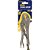 Alicate de pressão 7" mordente curvo 702L3 IRWIN - Imagem 5