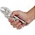 Alicate de pressão 7" mordente curvo 702L3 IRWIN - Imagem 8