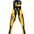 Alicate desencapador de fios automático 8'' - 203mm VONDER - Imagem 3