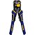 Alicate desencapador autoajustável 8” VISE-GRIP 2078300 IRWIN - Imagem 1