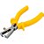 Alicate desencapador de fios 6'' 1.000V VONDER - Imagem 1