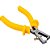 Alicate desencapador de fios 6'' 1.000V VONDER - Imagem 6