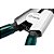 Alicate 5" para anéis externos (8mm a 25 mm) bico curvo aço cromo vanádio oxidado ST72021ST SATA - Imagem 3