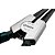 Alicate 7" para anéis externos (19mm a 60 mm) bico reto aço cromo vanádio oxidado ST72012ST SATA - Imagem 8