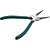 Alicate para anéis internos reto 9" ST72033ST SATA - Imagem 5