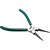 Alicate para anéis internos reto 9" ST72033ST SATA - Imagem 7