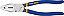 Alicate universal 213mm Vise-Grip 1864060 IRWIN - Imagem 3