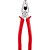 Alicate universal 8" aço carbono NOVE54 - Imagem 3