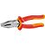 Alicate universal 8" com isolação até 1.000V IW13981 IRWIN - Imagem 2