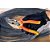Alicate universal 8" com isolação até 1.000V IW13981 IRWIN - Imagem 4