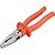 Alicate universal 8" cromo vanádio com isolação até 1.000V 8280/8 IOX 029.400 GEDORE - Imagem 1