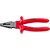 Alicate universal 8" cromo vanádio com isolação até 1.000V VONDER - Imagem 3