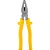 Alicate universal 8" cromo vanádio com isolação até 1.000V VONDER - Imagem 11