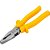 Alicate universal 8" para eletricista profissional CRV 1.000V VONDER - Imagem 1