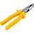 Alicate universal 8" para eletricista profissional CRV 1.000V VONDER - Imagem 4