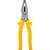 Alicate universal 8" para eletricista profissional CRV 1.000V VONDER - Imagem 10