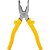 Alicate universal 8" para eletricista profissional CRV 1.000V VONDER - Imagem 12