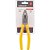 Alicate universal 8" S28302200 ROBUST - Imagem 1