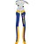 Alicate fazendeiro 10" Vise-Grip 2078901 IRWIN - Imagem 3