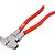 Alicate fazendeiro 10.1/2" NOVE54 - Imagem 1