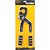 Alicate puncionador para drywall AP 300 VONDER - Imagem 2