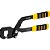 Alicate puncionador para drywall AP 300 VONDER - Imagem 1