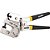 Alicate puncionador para drywall AP 500 VONDER PLUS - Imagem 5