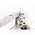Alicate puncionador para drywall AP 500 VONDER PLUS - Imagem 4