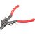 Alicate travador 7.1/2" R28994185 GEDORE RED - Imagem 1