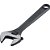 Chave ajustável 10" GEDORE RED - Imagem 1