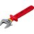 Chave ajustável 10" isolada 1.000V (IEC60900) VONDER - Imagem 1