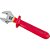 Chave ajustável 10" isolada 1.000V (IEC60900) VONDER - Imagem 4