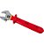 Chave ajustável 12" isolada 1.000V (IEC60900) VONDER - Imagem 4