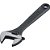 Chave ajustável 8" GEDORE RED - Imagem 1