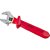 Chave ajustável 8" isolada 1.000V (IEC60900) VONDER - Imagem 4