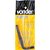 Chave hexagonal (allen) 14,0mm VONDER - Imagem 2