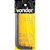 Chave hexagonal (allen) 19,0mm VONDER - Imagem 2